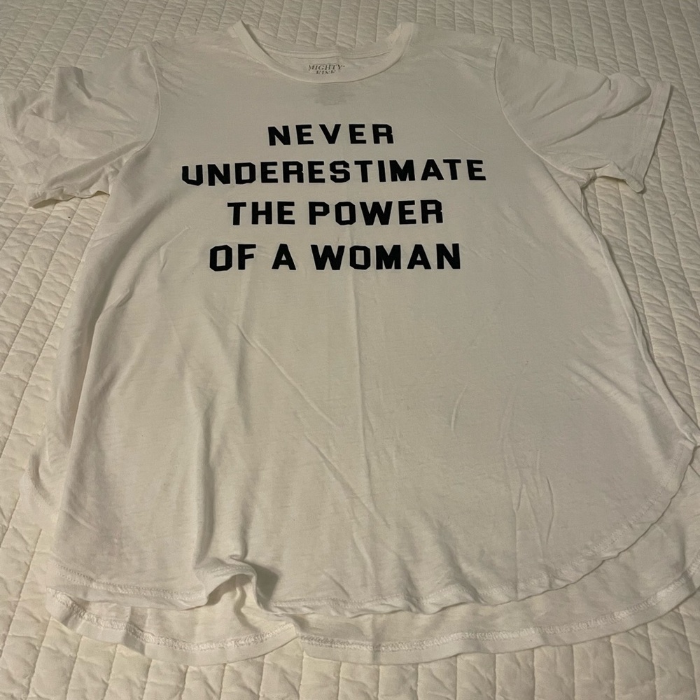 Mighty Fine T-Shirt